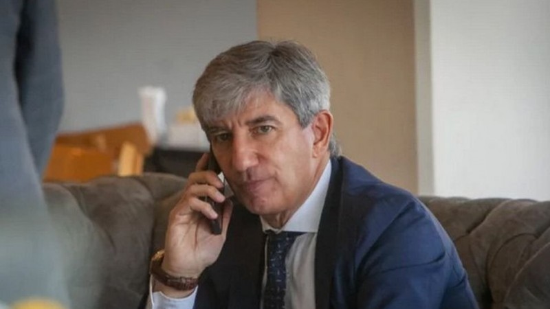 Revés judicial para el juez federal Walter Bento